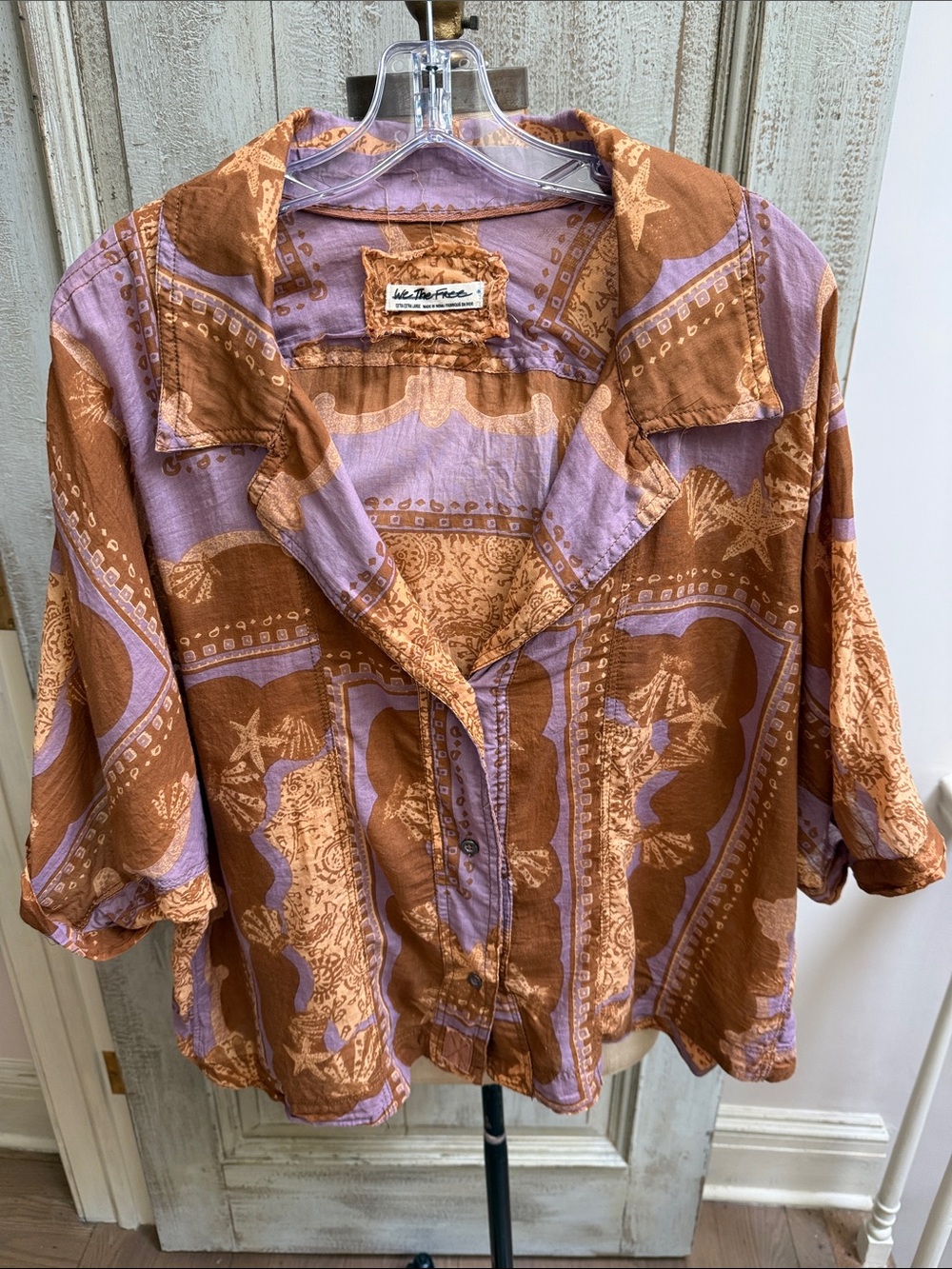 Free People top